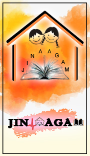 Image-Jinaagam
